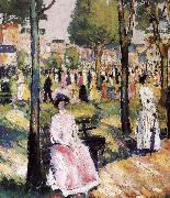 Boulevard